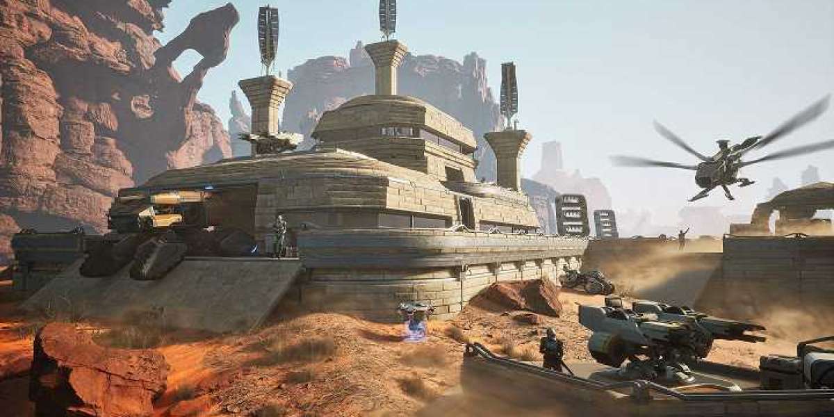 MMOexp Dune: Awakening - The Ultimate Crysknife Survival Guide