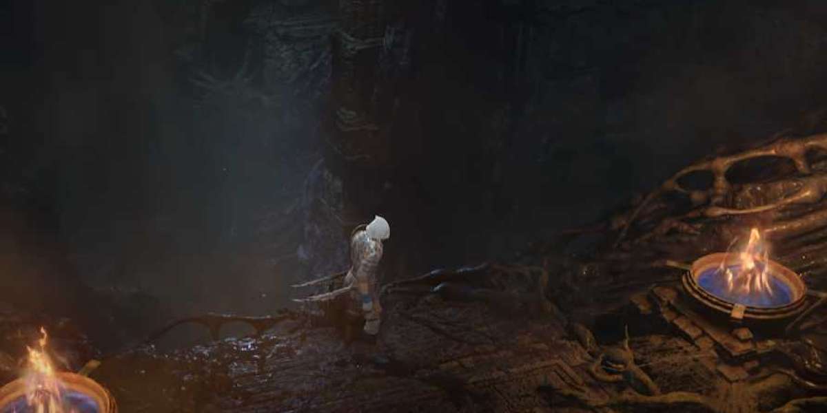 MMOexp-Diablo 4: Bloodied Nightmare Sigils System Explained