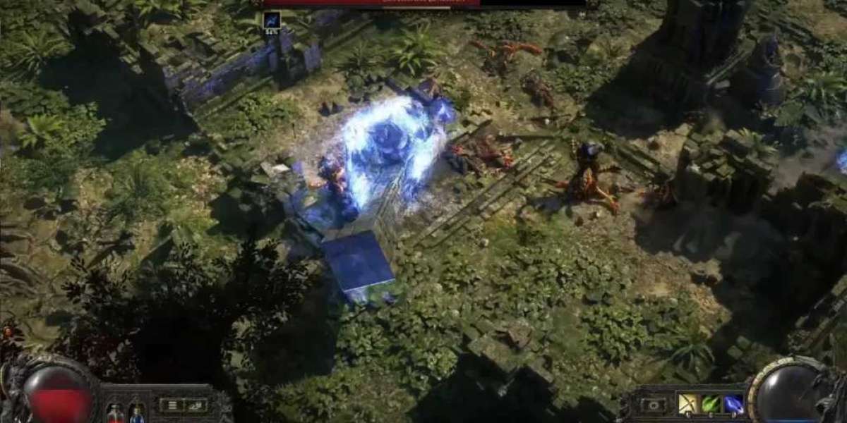 Enhancing PoE 2 Builds with Expert Support