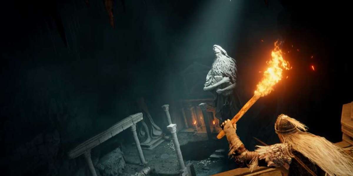 MMOexp-Elden Ring: Beastial Vitality Utility in Long PvP Fights