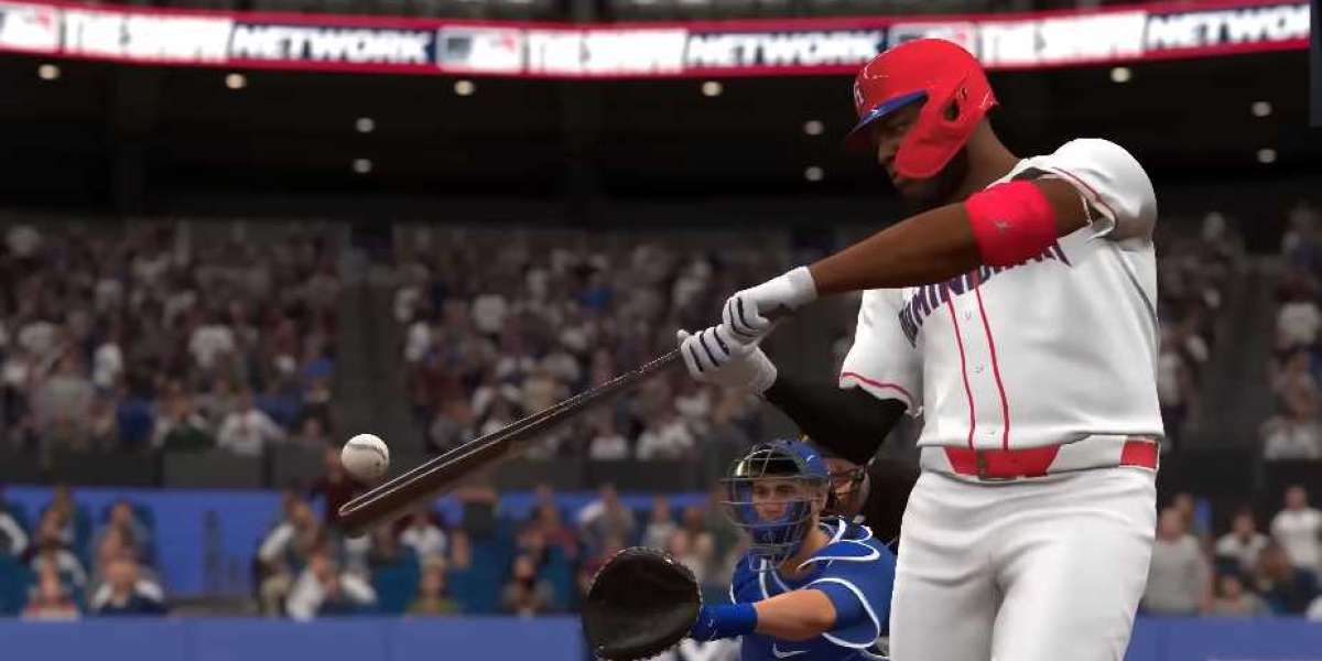 MLB The Show 26 Account for Sale at U4N – Secure & Fast Service